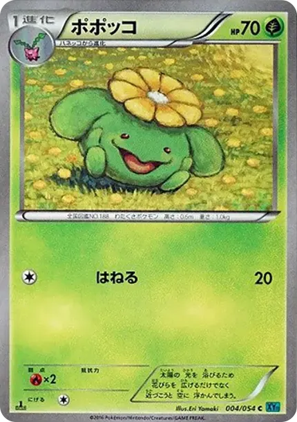 Skiploom C :1ED