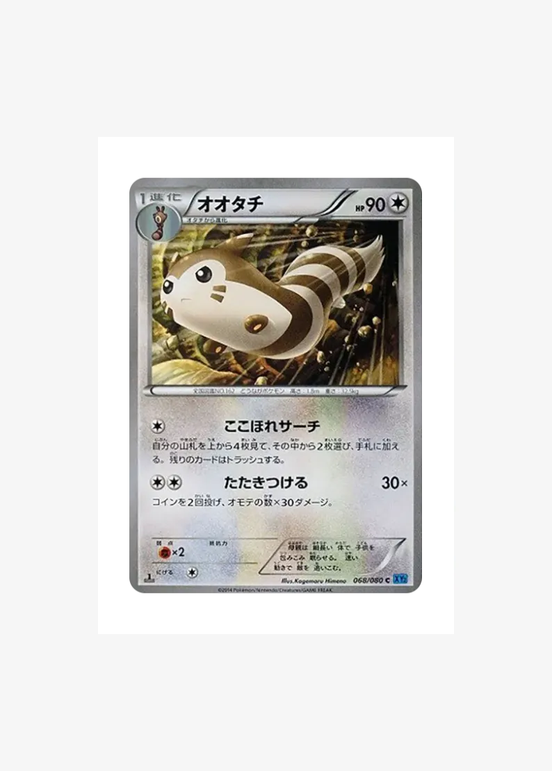 Furret