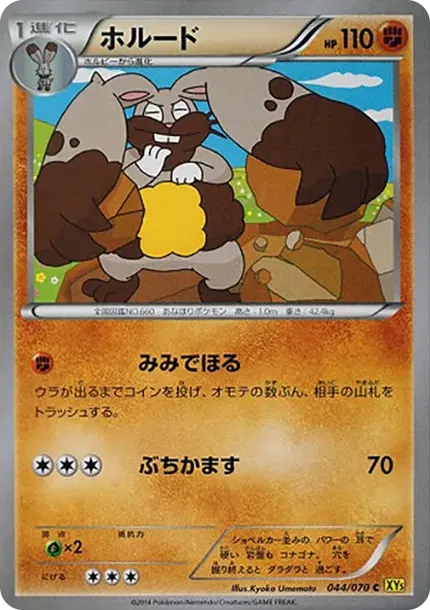 Diggersby C