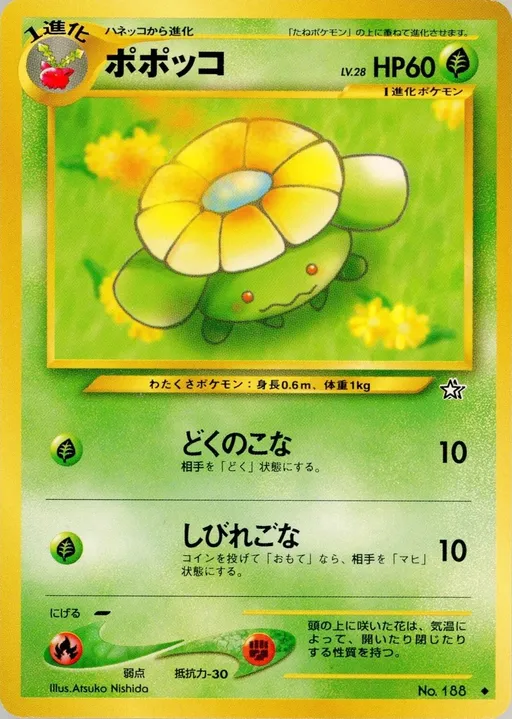 ポポッコ ◆