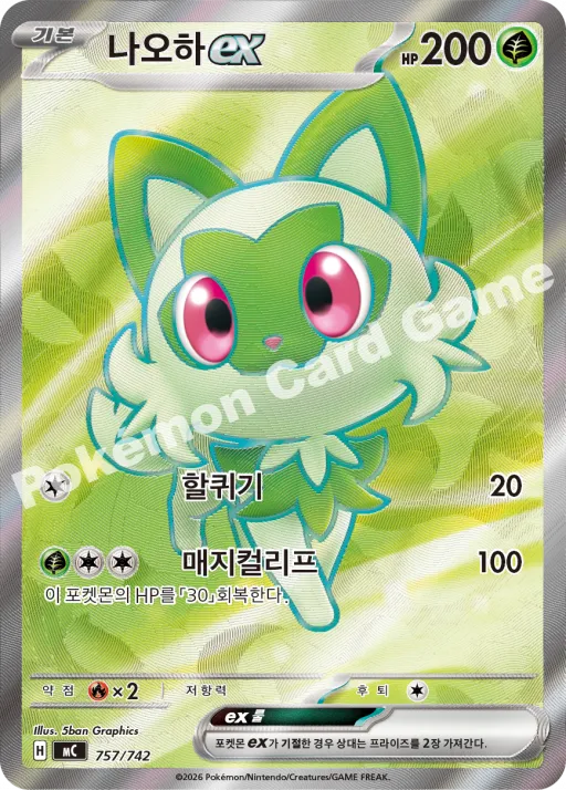 나오하 ex