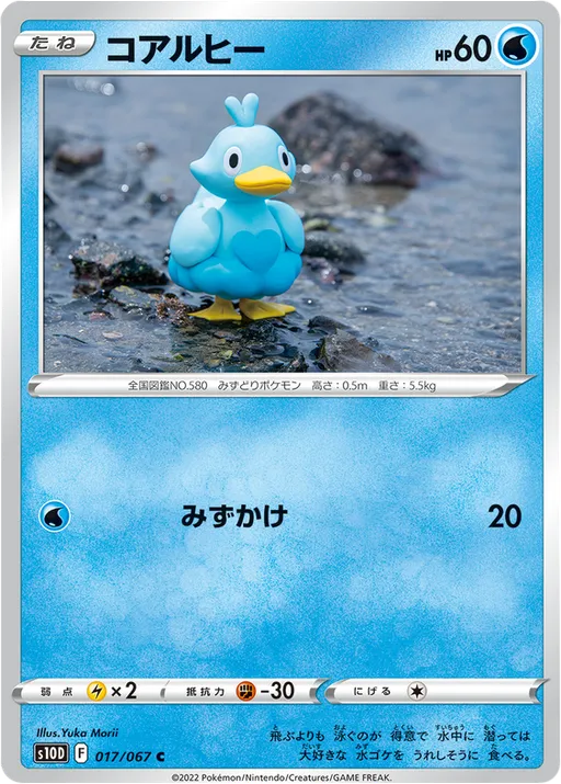 꼬지보리