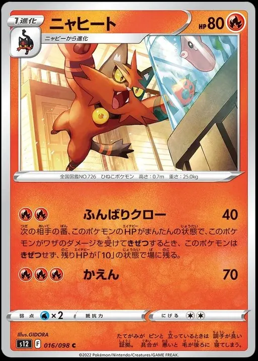 냐오히트