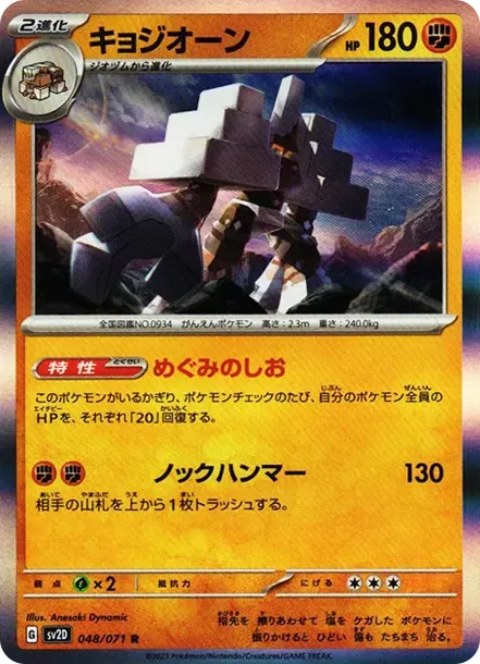 Garganacl