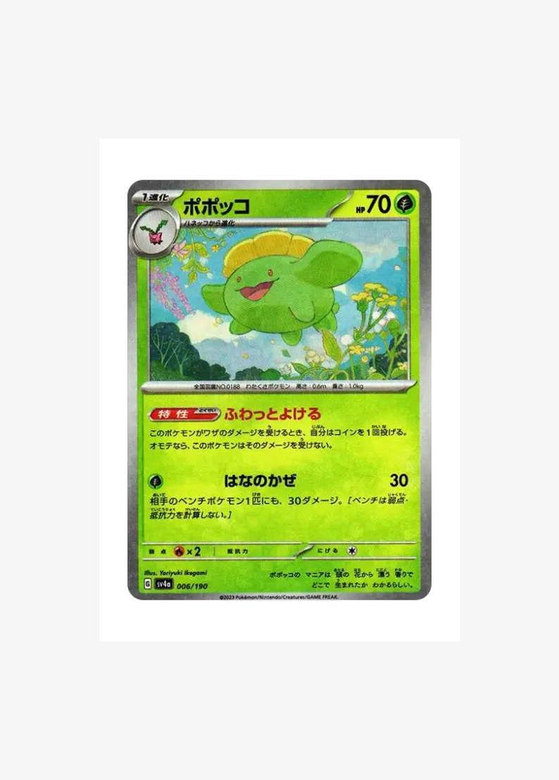 Skiploom