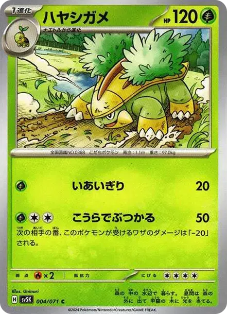 Grotle