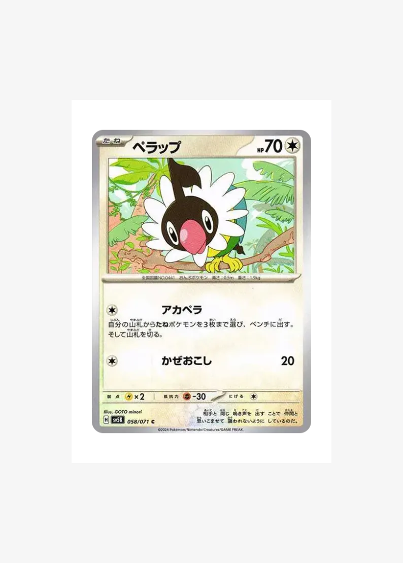 Chatot