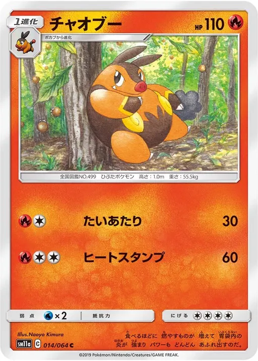 차오꿀