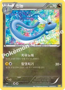 신뇽