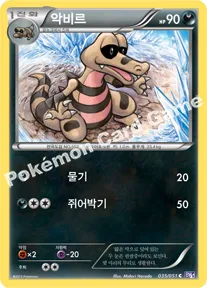악비르