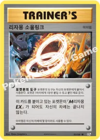 리자몽 소울링크