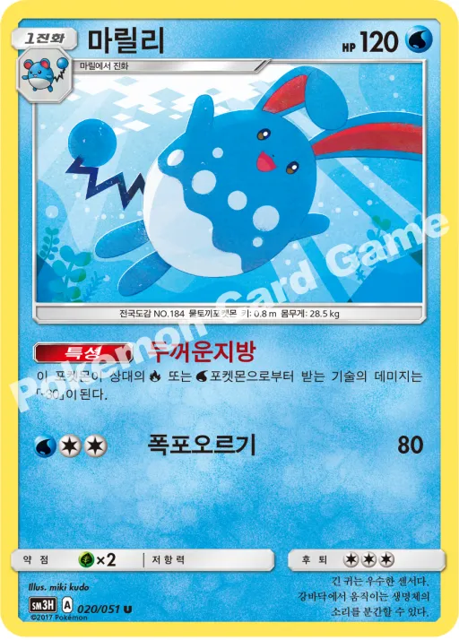 마릴리