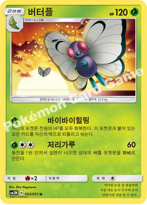 버터플