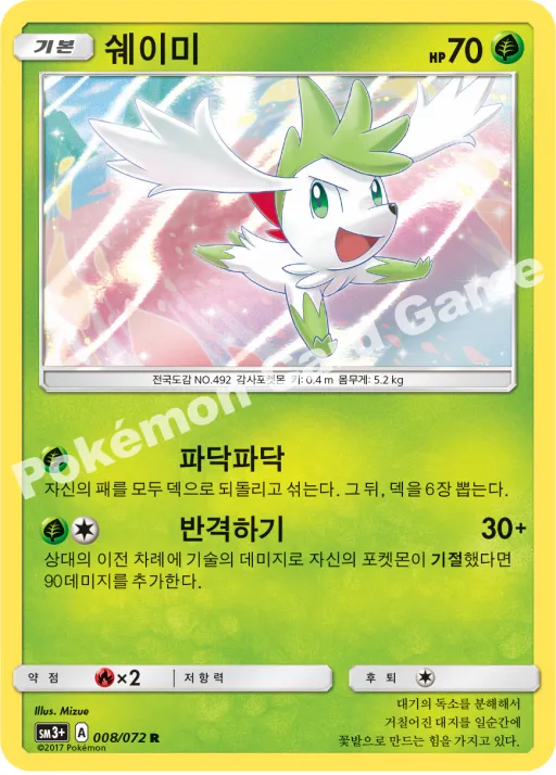 쉐이미