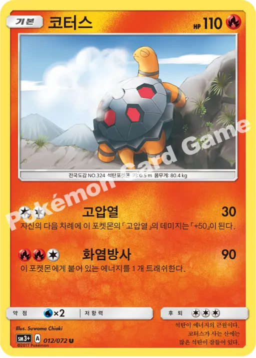 코터스
