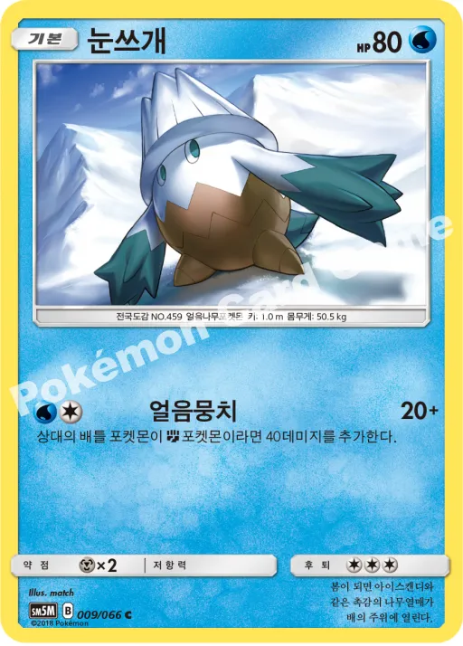 눈쓰개
