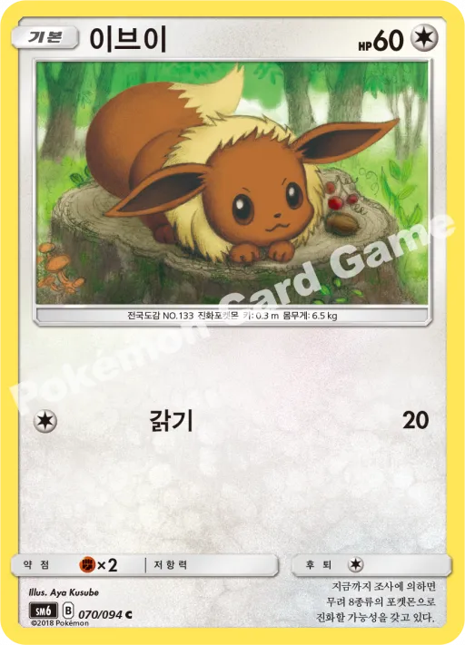 이브이