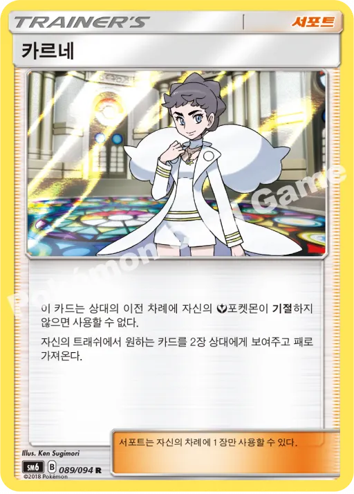 카르네