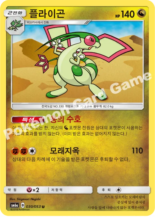 플라이곤