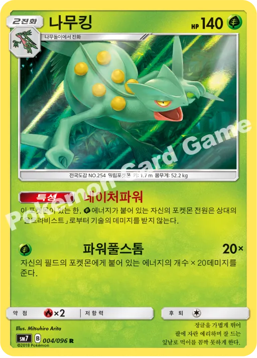 나무킹