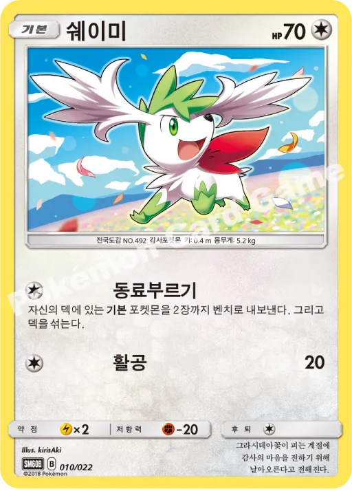 쉐이미