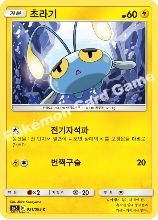 초라기