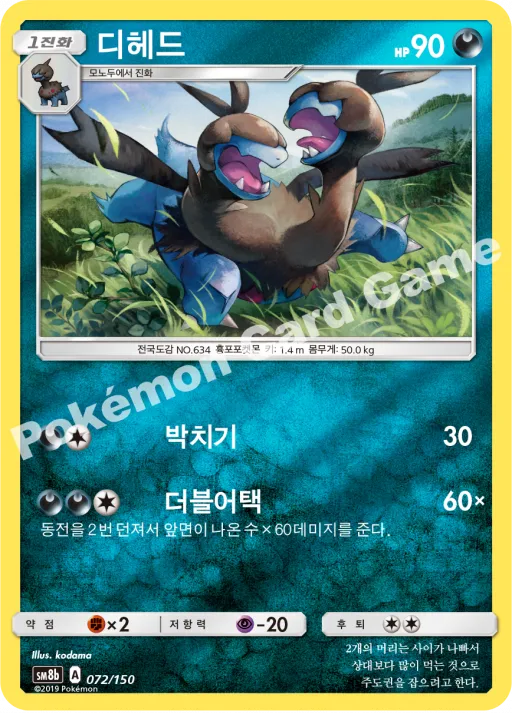 디헤드