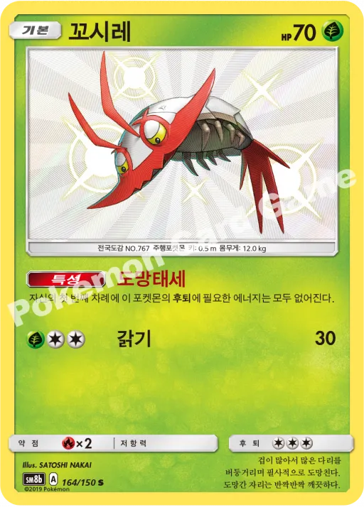 꼬시레