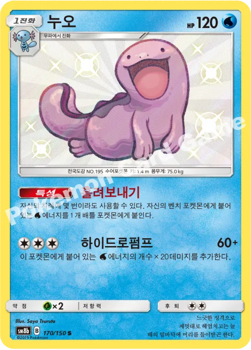 누오