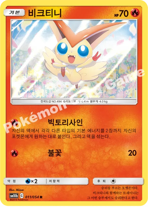 비크티니