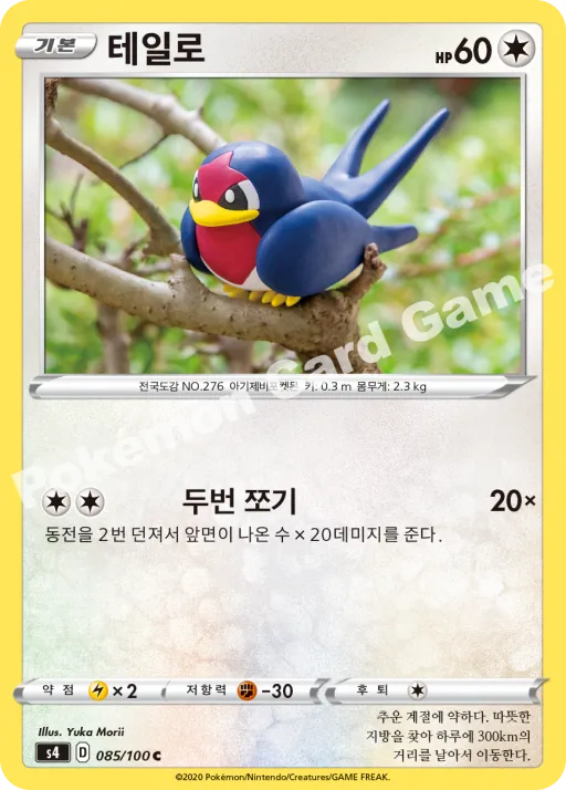 테일로