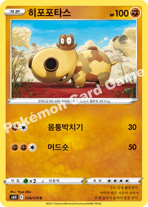 히포포타스