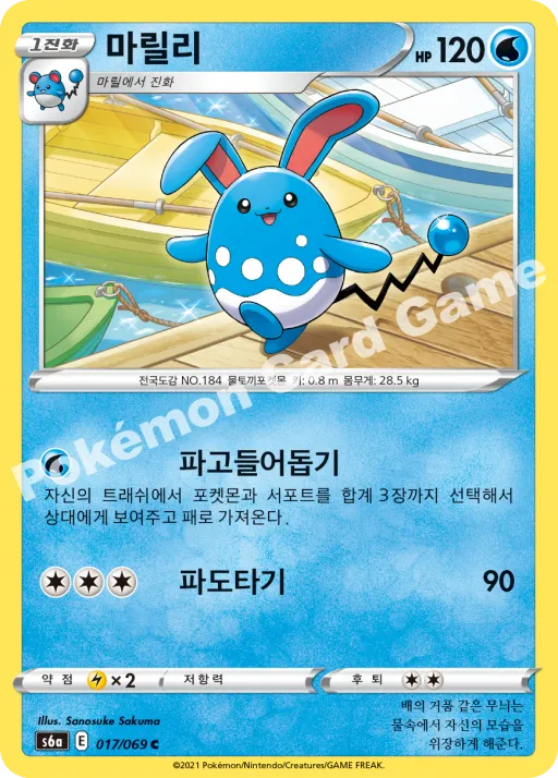 마릴리