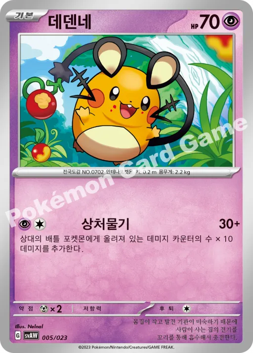 데덴네