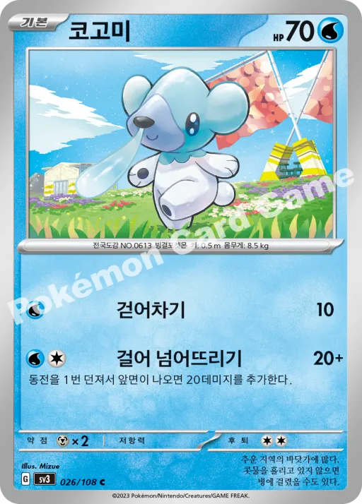 코고미