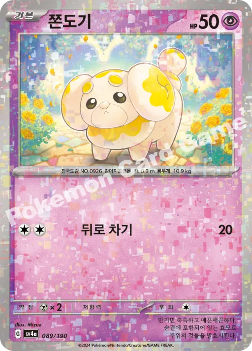 パピモッチ