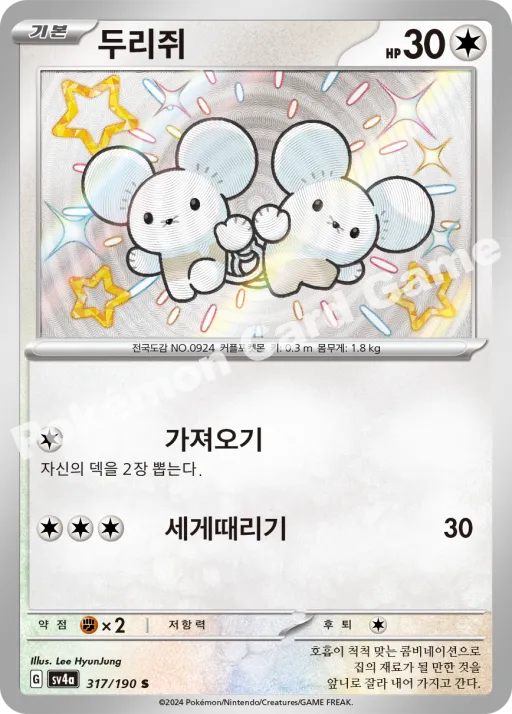 두리쥐