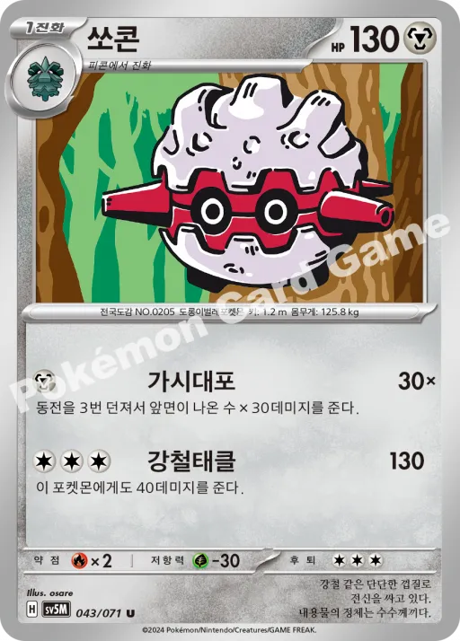 쏘콘