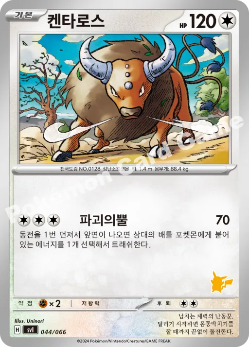켄타로스