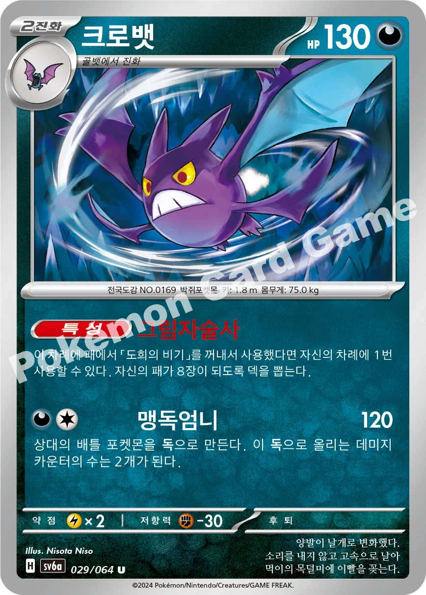 크로뱃