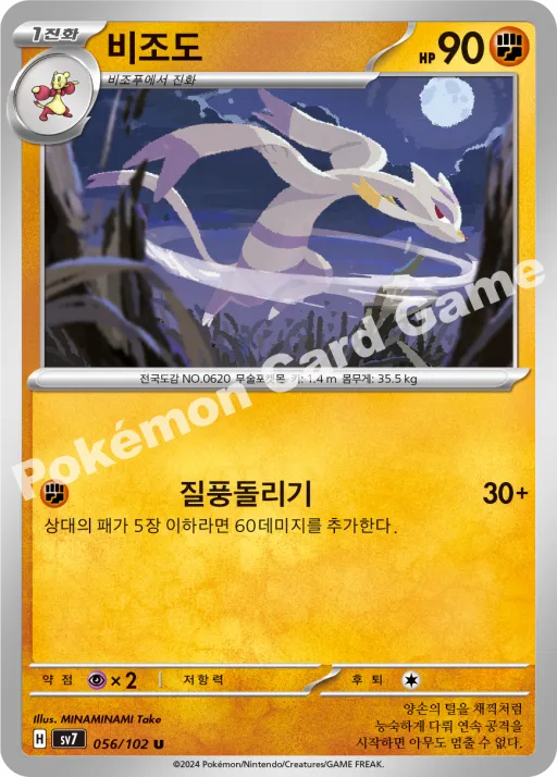 비조도