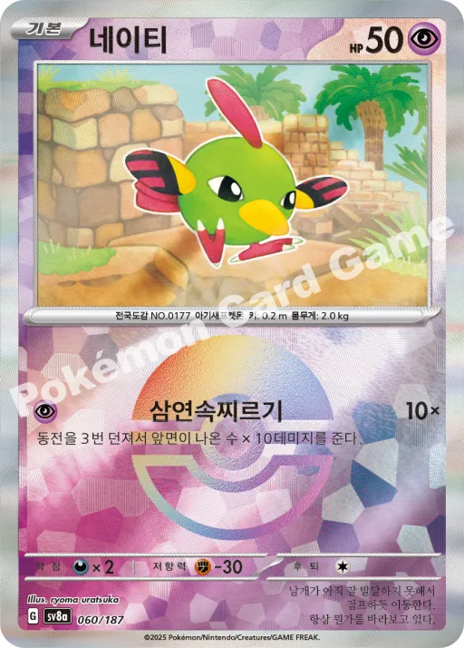 Natu