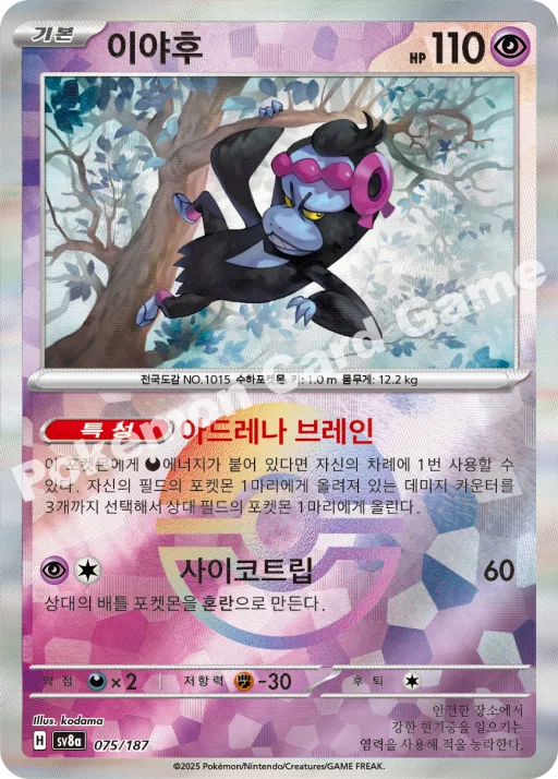 이야후