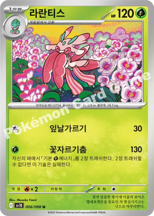 라란티스
