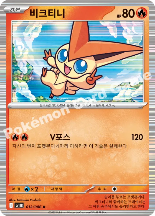 비크티니