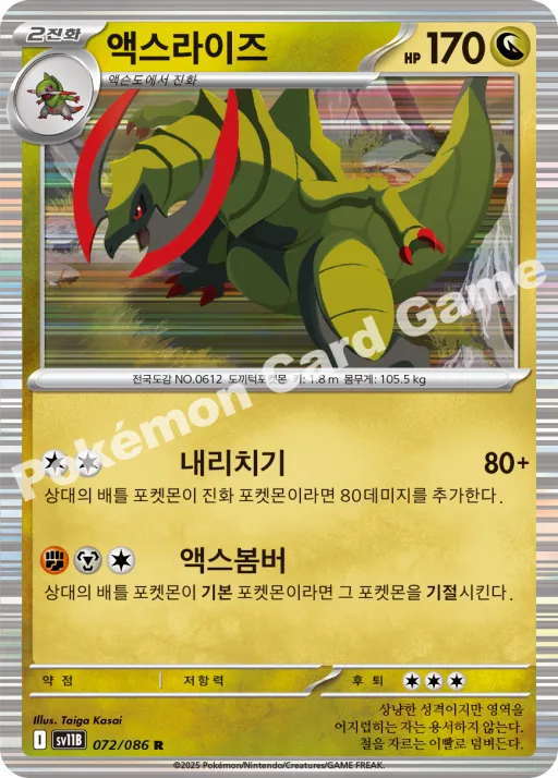 액스라이즈