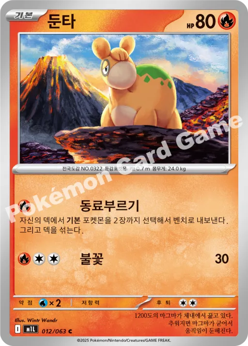 둔타