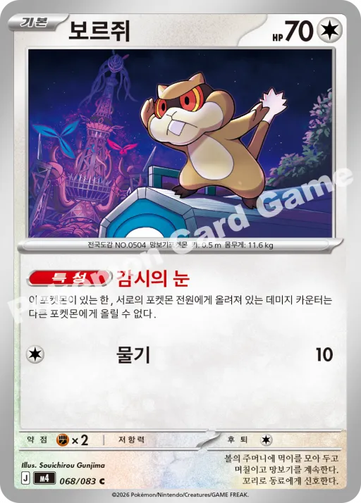ミネズミ