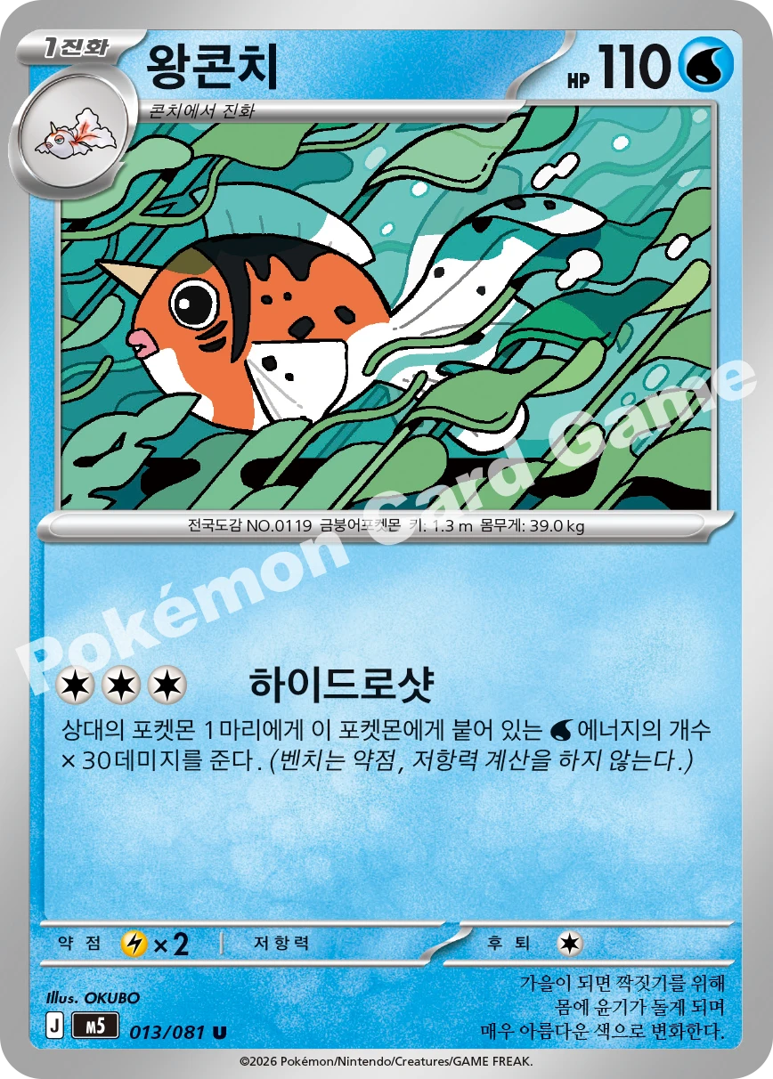 왕콘치