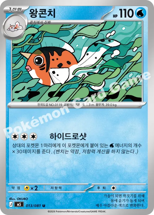 왕콘치